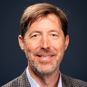 Gar Sydnor headshot