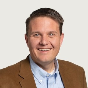 Paul Tuten headshot