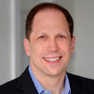 Sam Brooks headshot